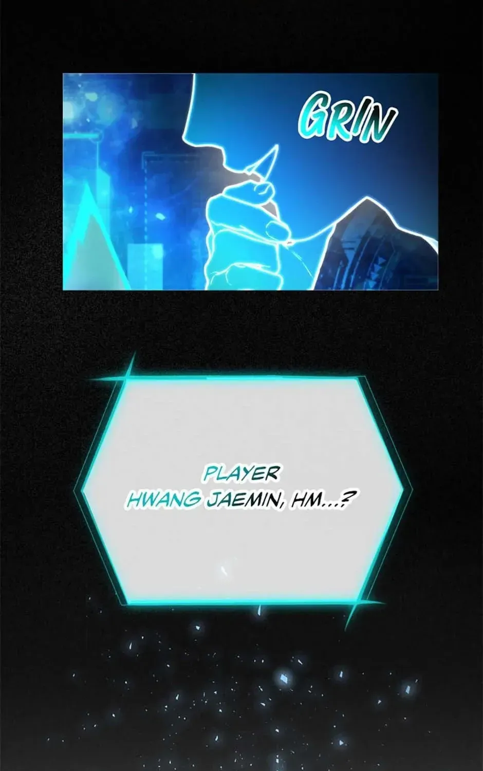 Stellar Mom Chapter 2.1 page 3 - 