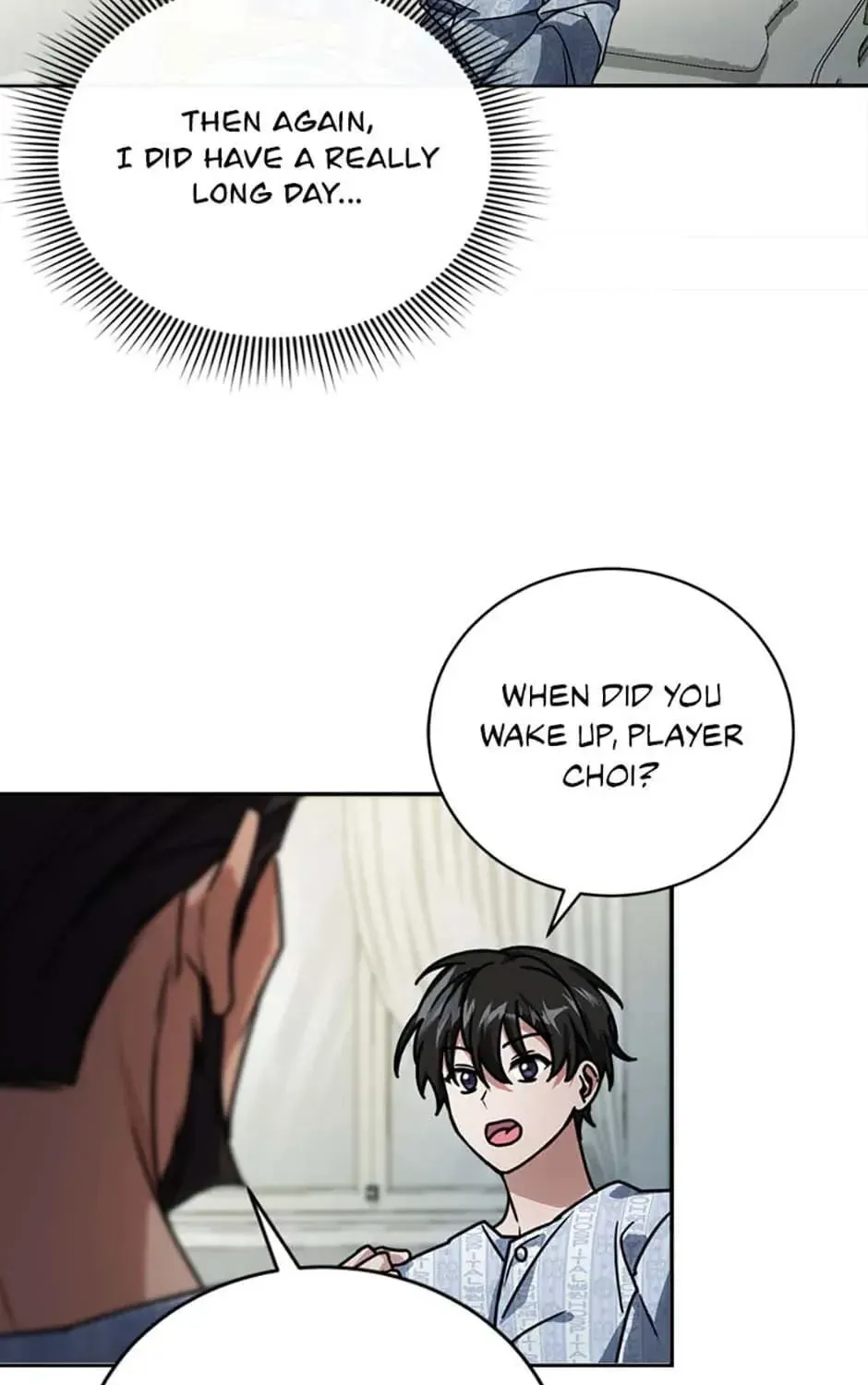 Stellar Mom Chapter 2.1 page 25 - 