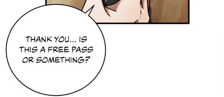 Stellar Mom Chapter 2.1 page 36 - 