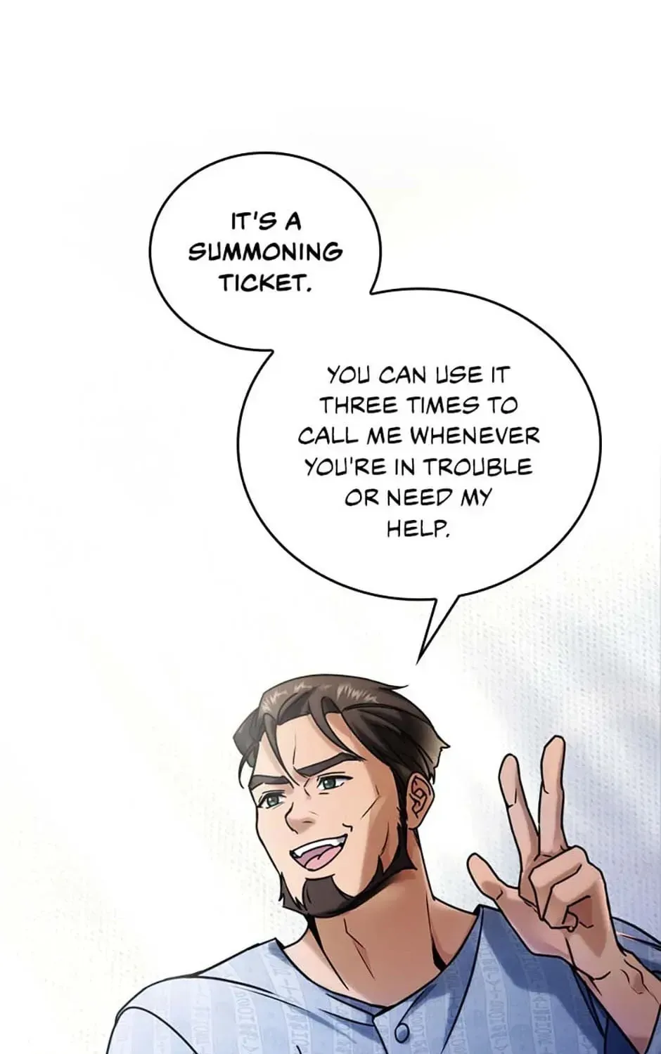 Stellar Mom Chapter 2.1 page 37 - 