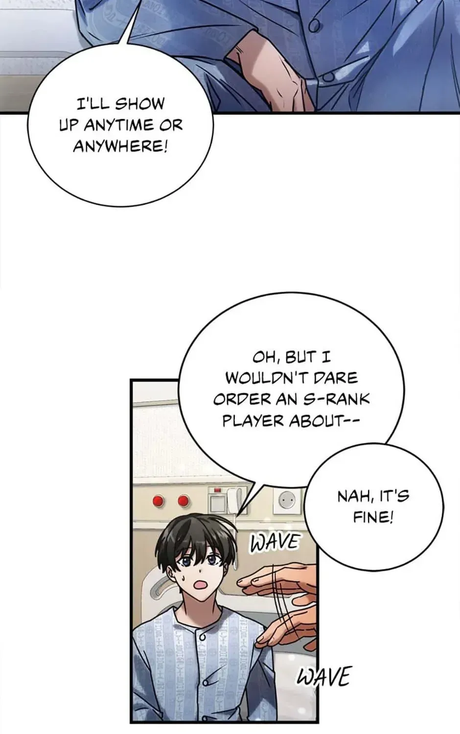 Stellar Mom Chapter 2.1 page 39 - 