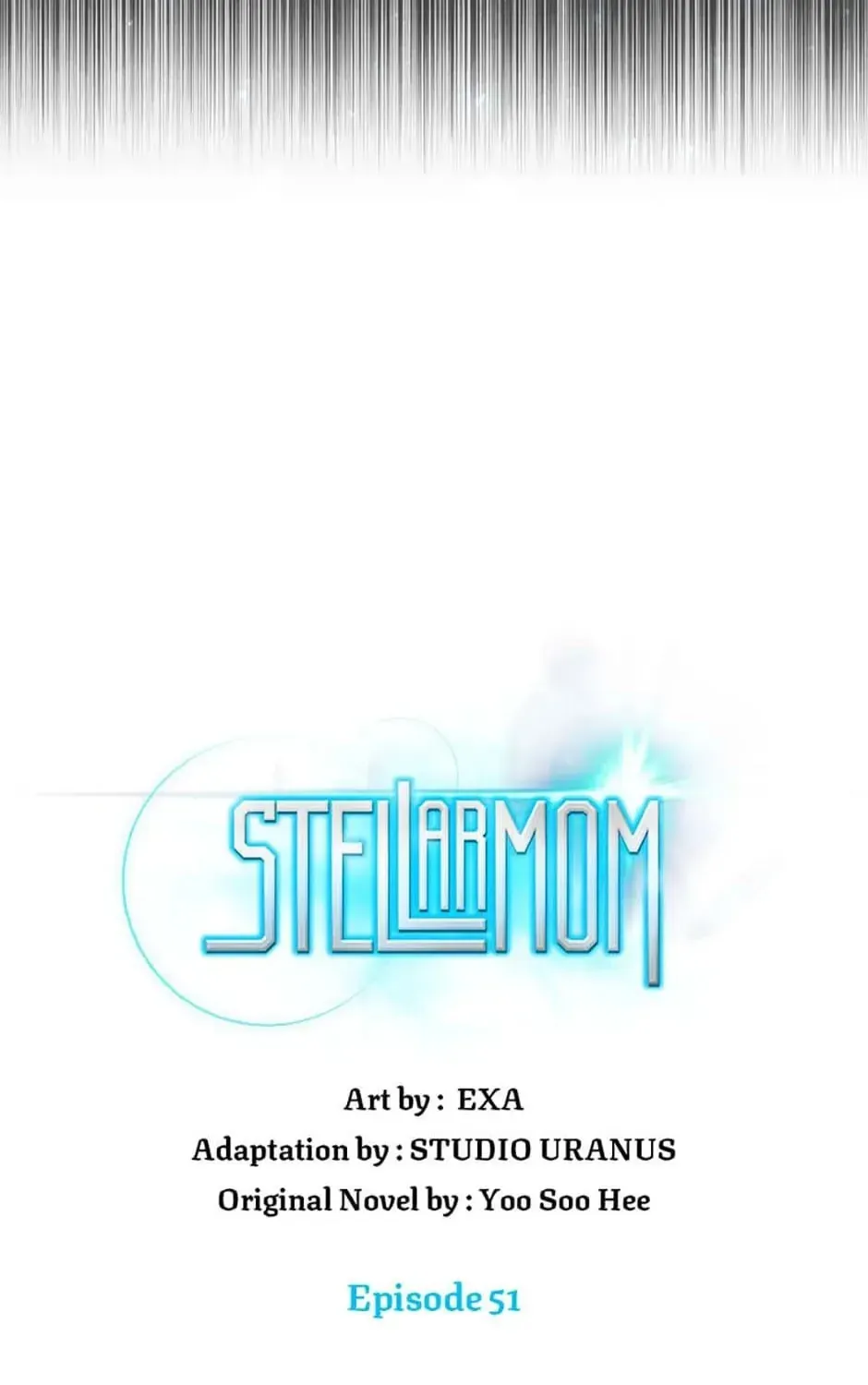 Stellar Mom Chapter 2.1 page 5 - 