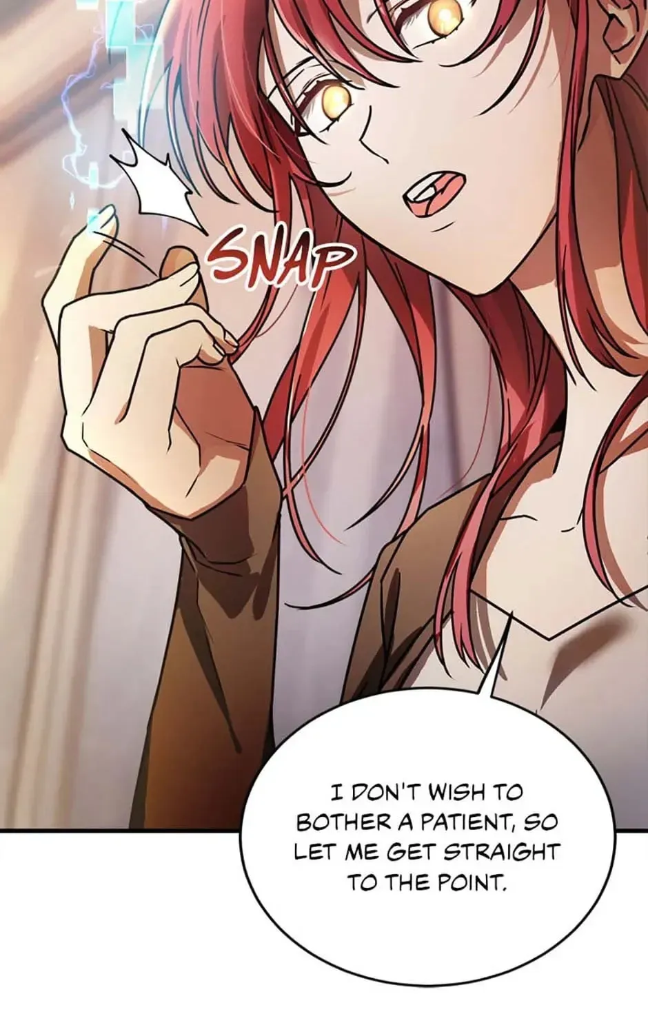 Stellar Mom Chapter 2.1 page 65 - 