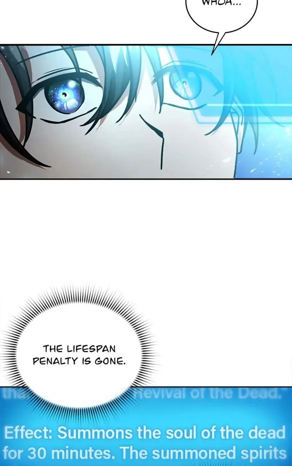 Stellar Mom Chapter 2.1 page 71 - 