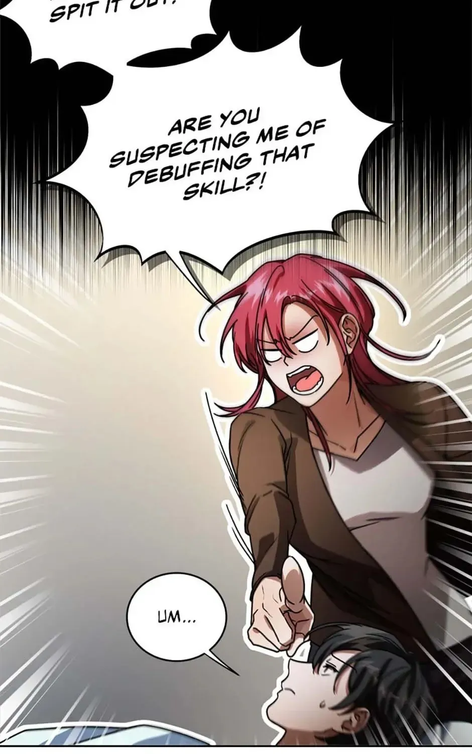 Stellar Mom Chapter 2.1 page 75 - 