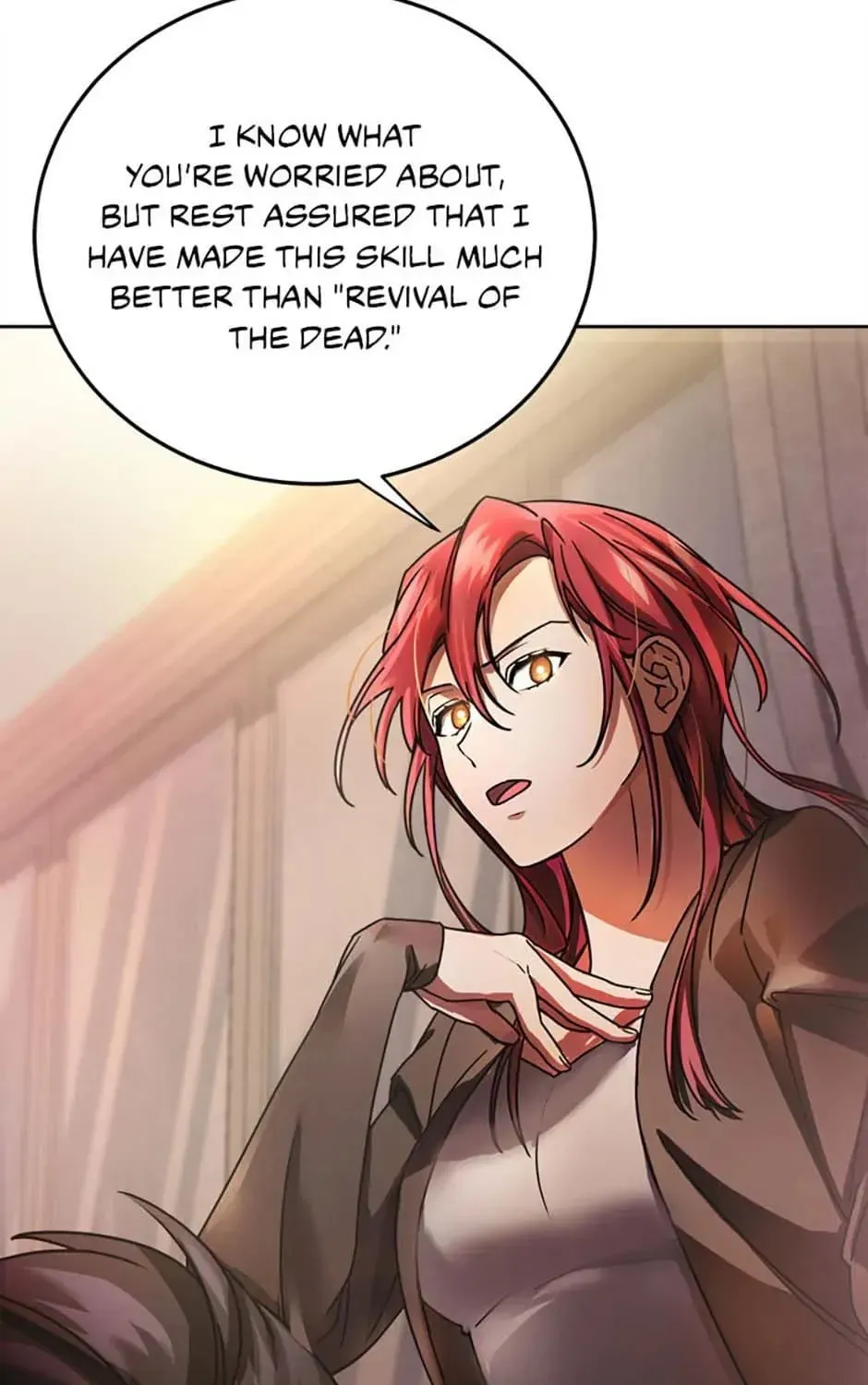 Stellar Mom Chapter 2.1 page 77 - 