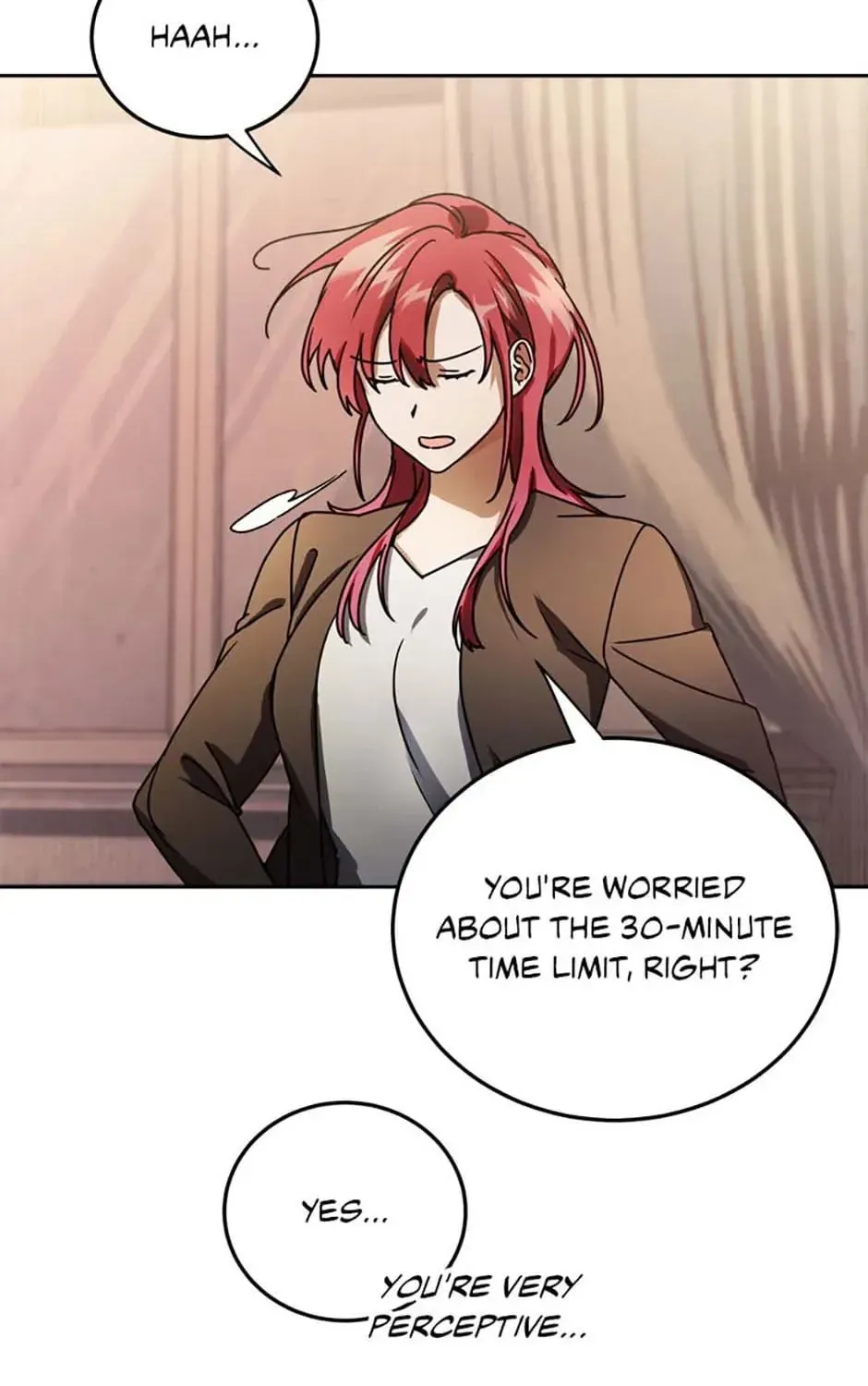 Stellar Mom Chapter 2.1 page 83 - 