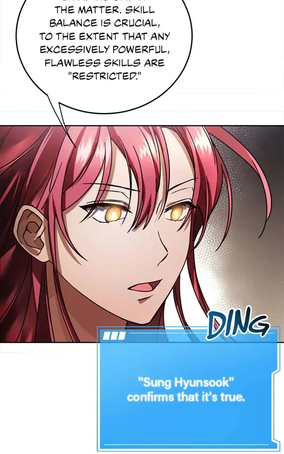Stellar Mom Chapter 2.1 page 85 - 