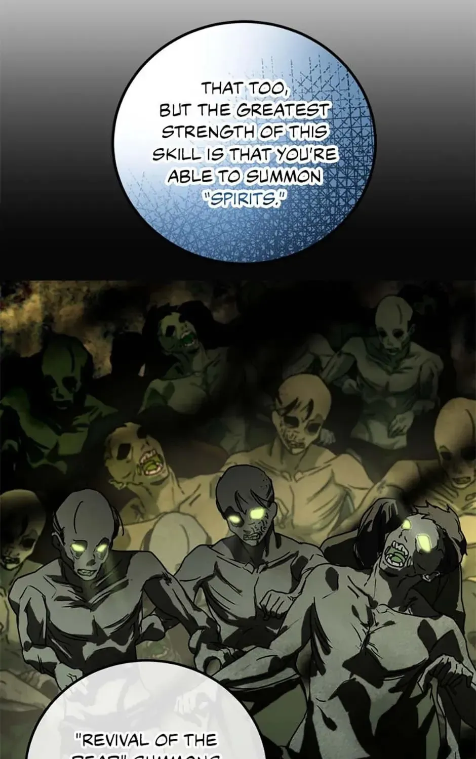 Stellar Mom Chapter 2.1 page 89 - 
