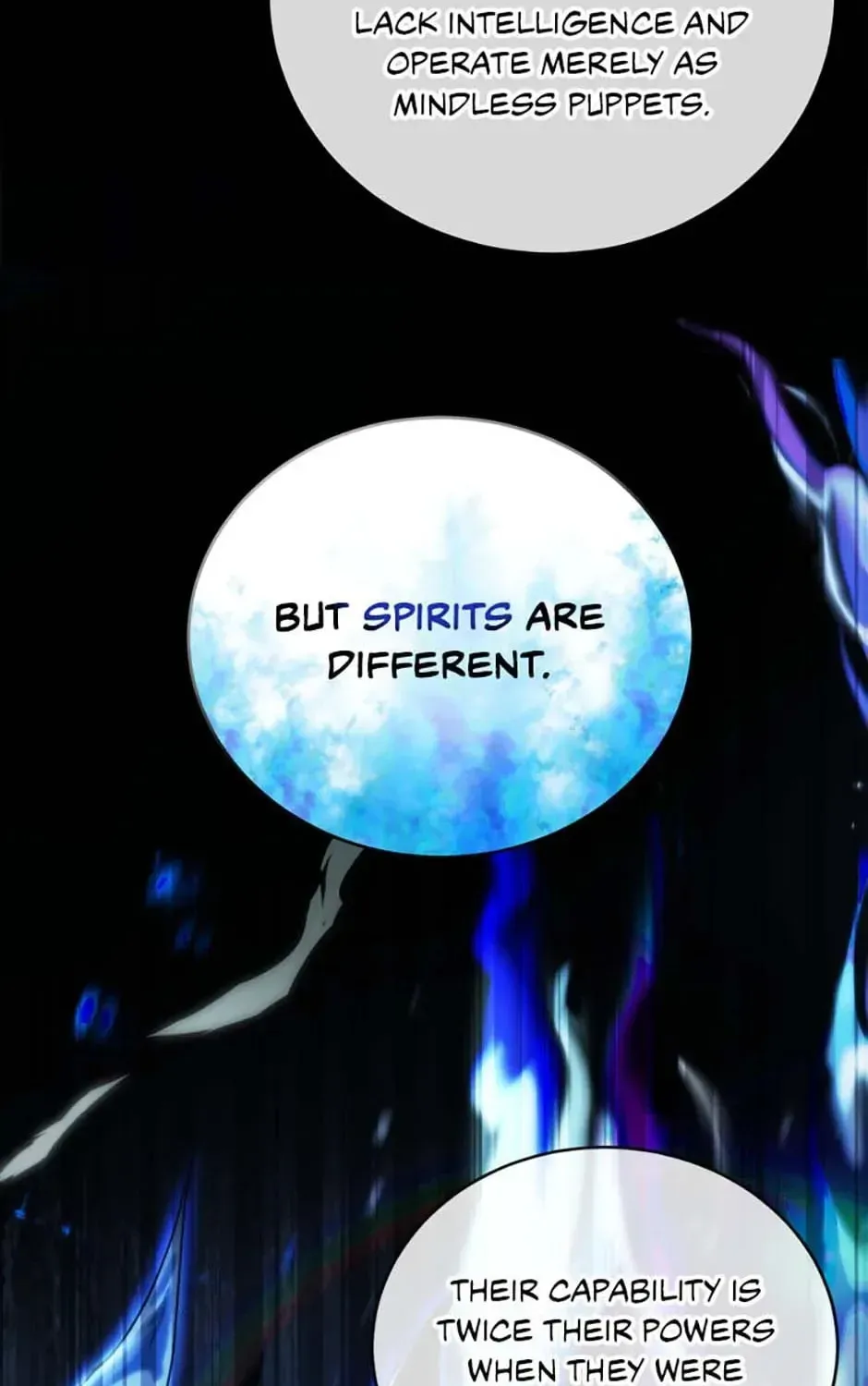Stellar Mom Chapter 2.1 page 91 - 