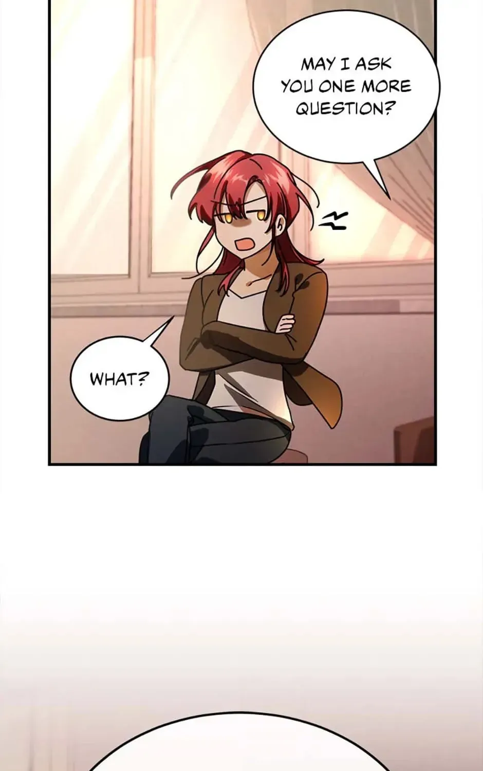 Stellar Mom Chapter 2.1 page 97 - 
