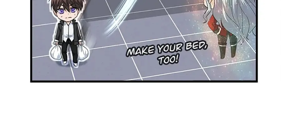 Stellar Mom Chapter 2 page 2 - 