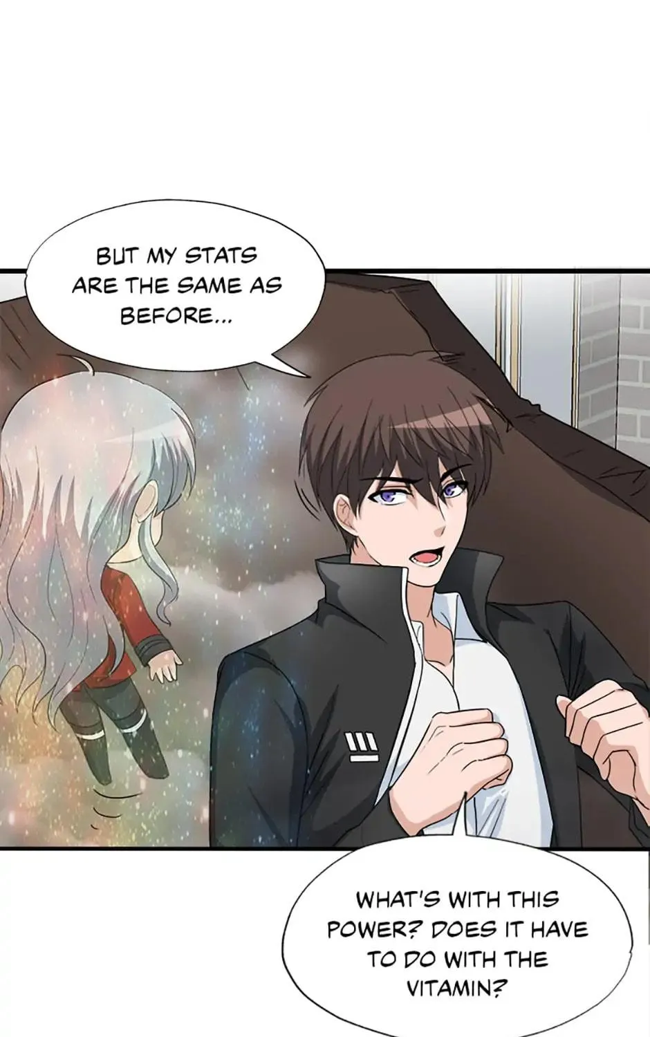 Stellar Mom Chapter 2 page 101 - 