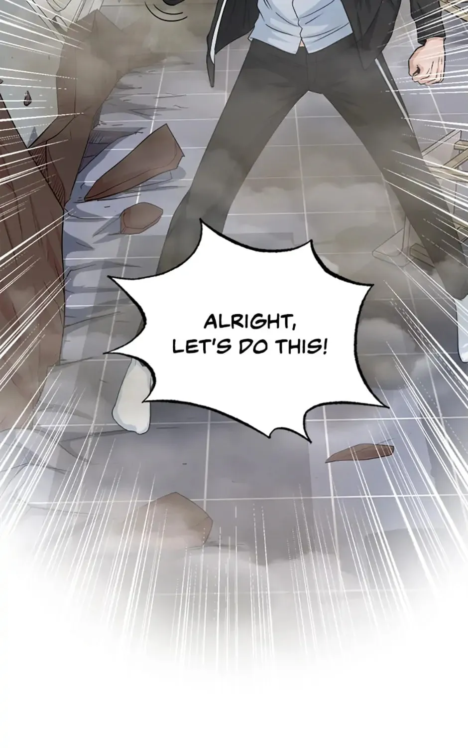 Stellar Mom Chapter 2 page 105 - 