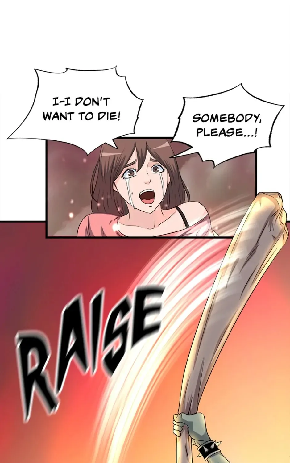 Stellar Mom Chapter 2 page 117 - 
