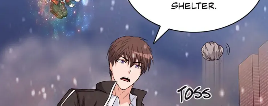 Stellar Mom Chapter 2 page 128 - 