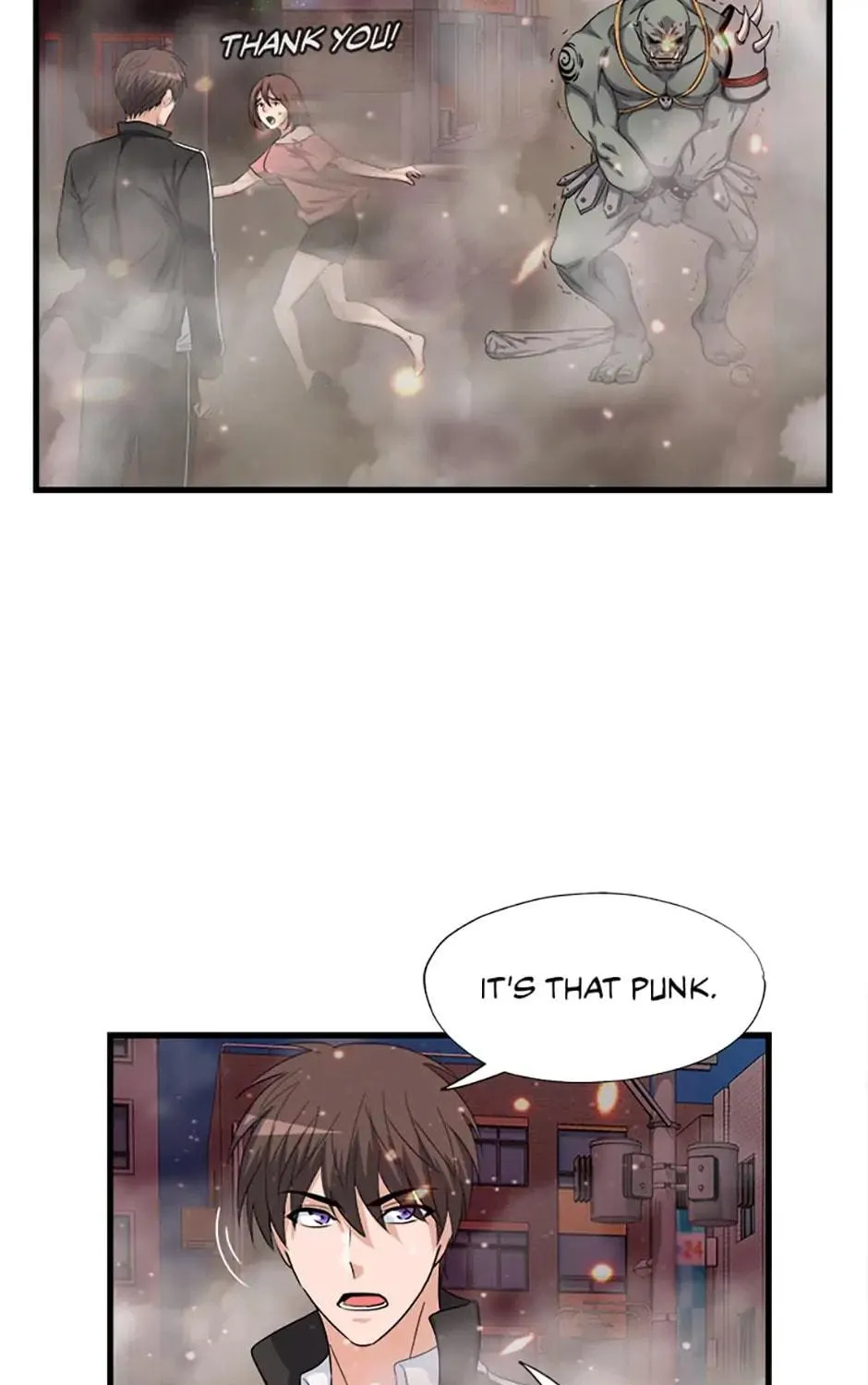 Stellar Mom Chapter 2 page 131 - 