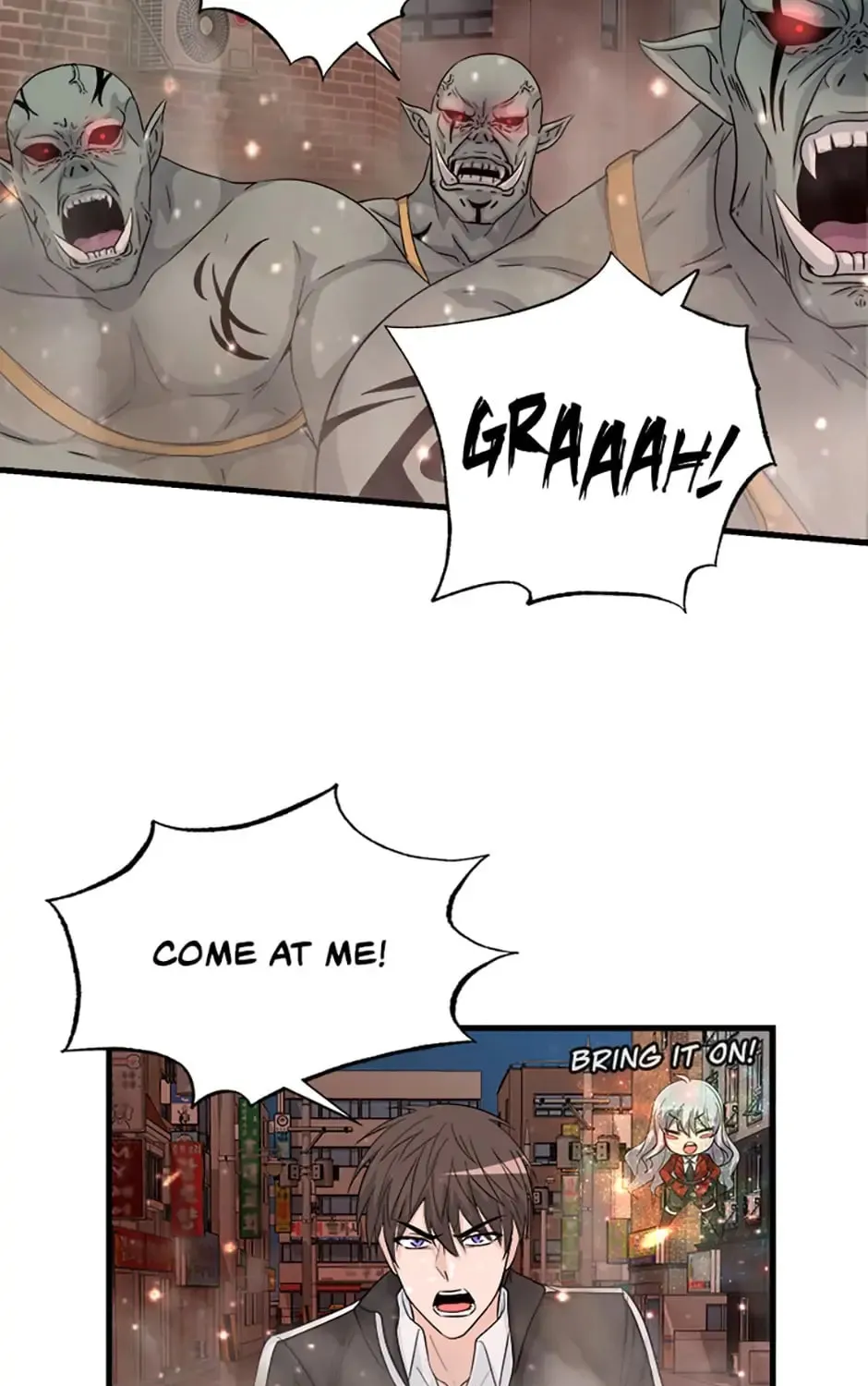 Stellar Mom Chapter 2 page 183 - 