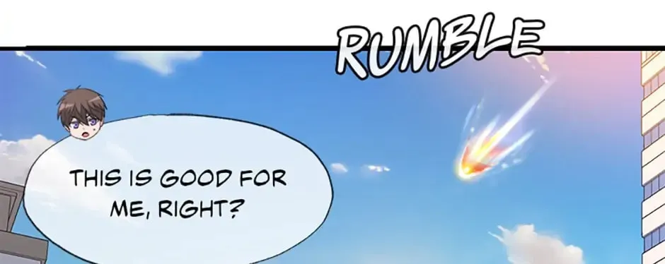 Stellar Mom Chapter 2 page 28 - 
