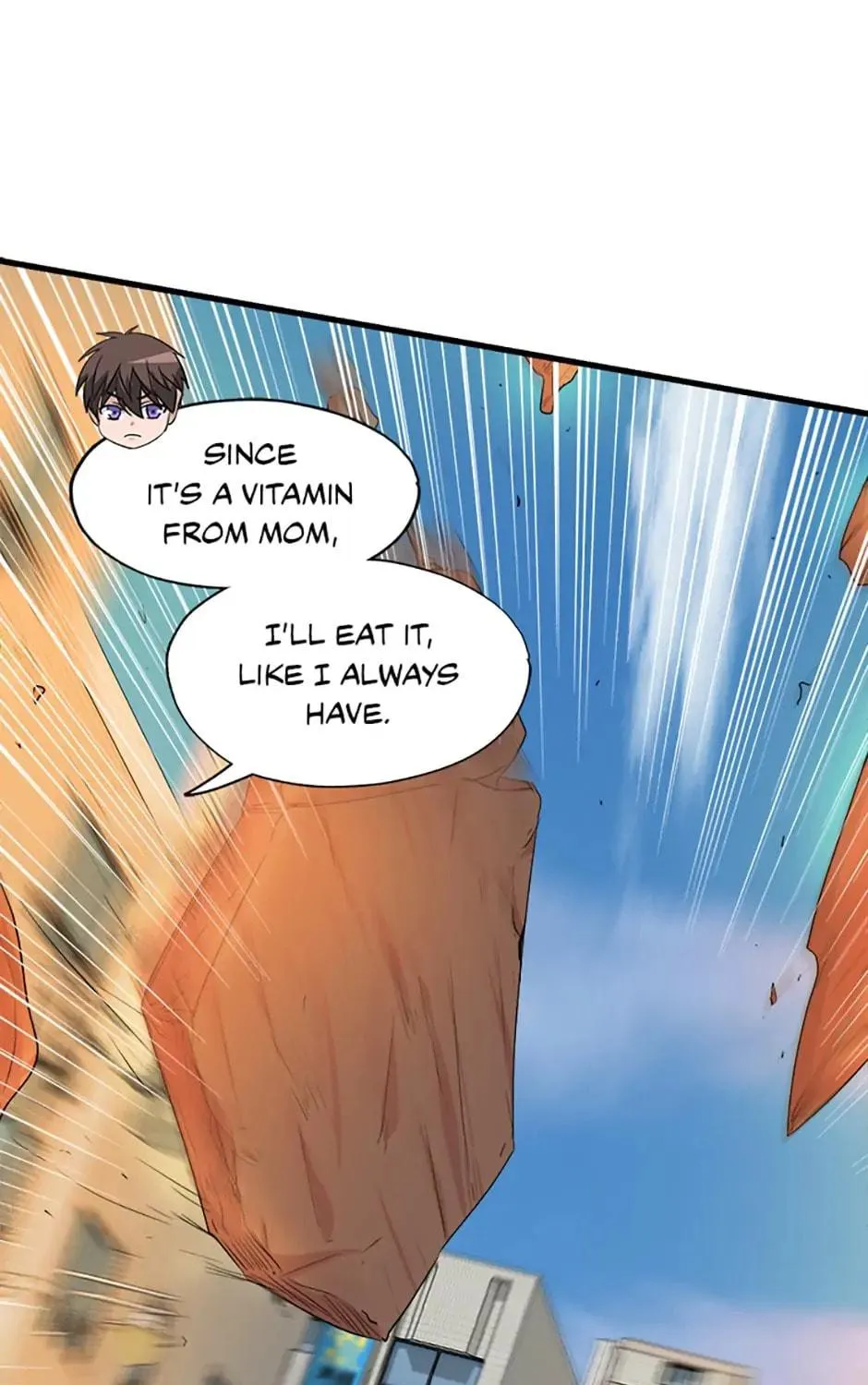 Stellar Mom Chapter 2 page 35 - 