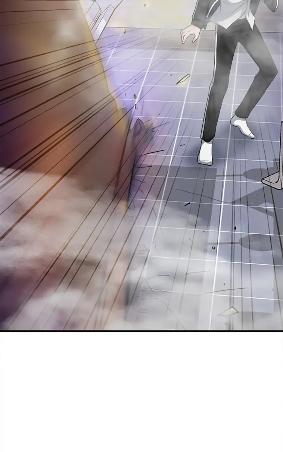 Stellar Mom Chapter 2 page 43 - 