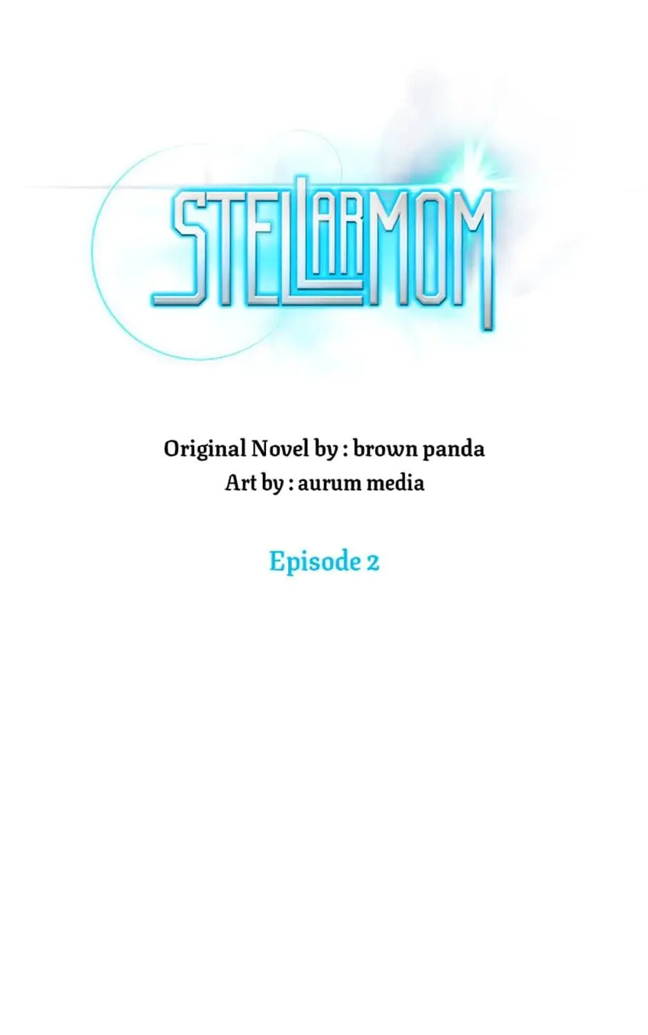 Stellar Mom Chapter 2 page 49 - 