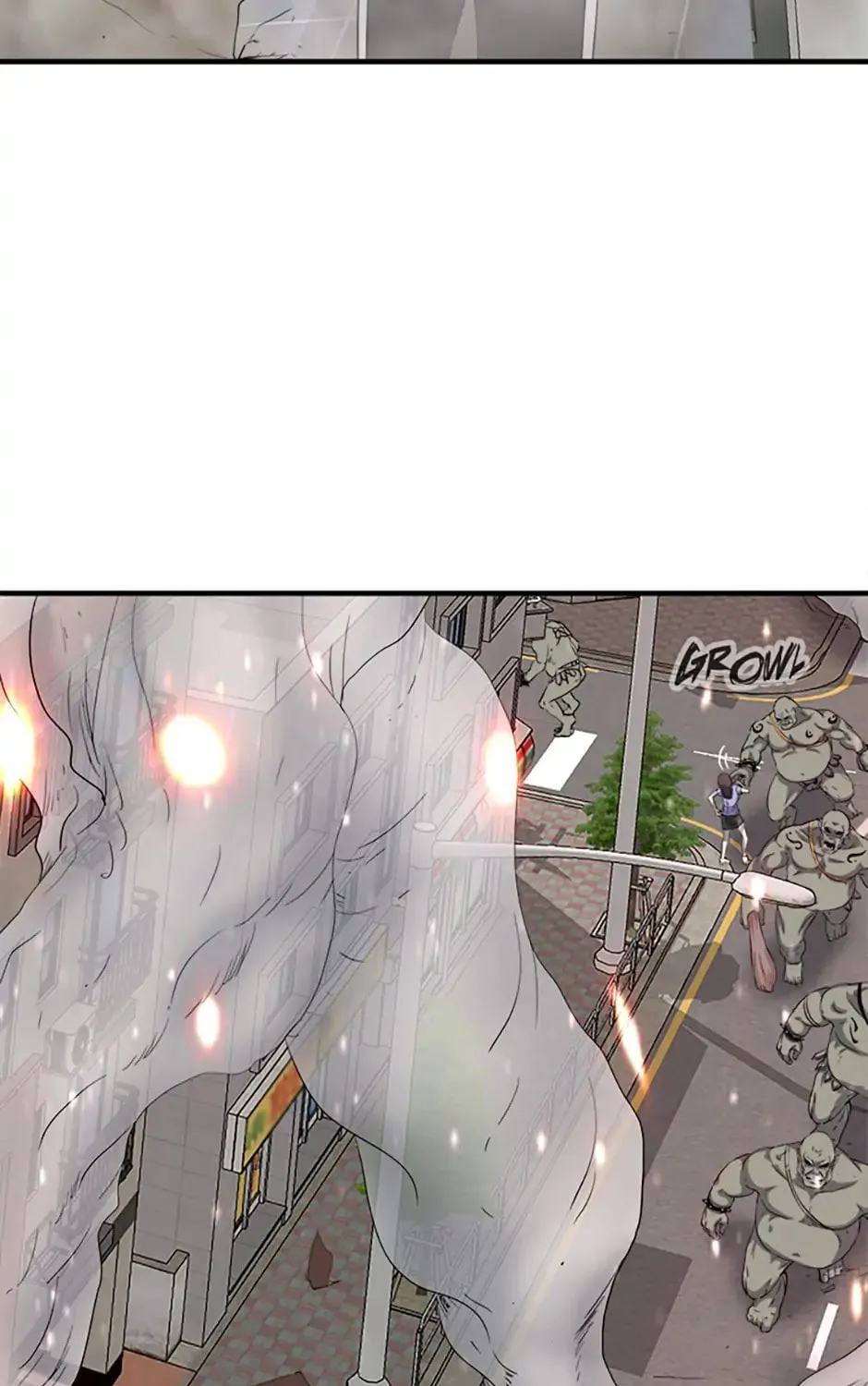 Stellar Mom Chapter 2 page 55 - 