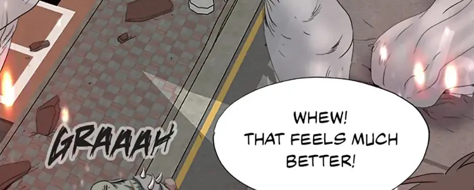 Stellar Mom Chapter 2 page 56 - 