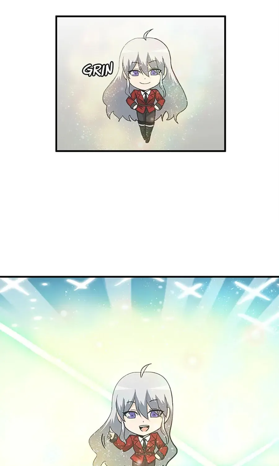 Stellar Mom Chapter 2 page 7 - 