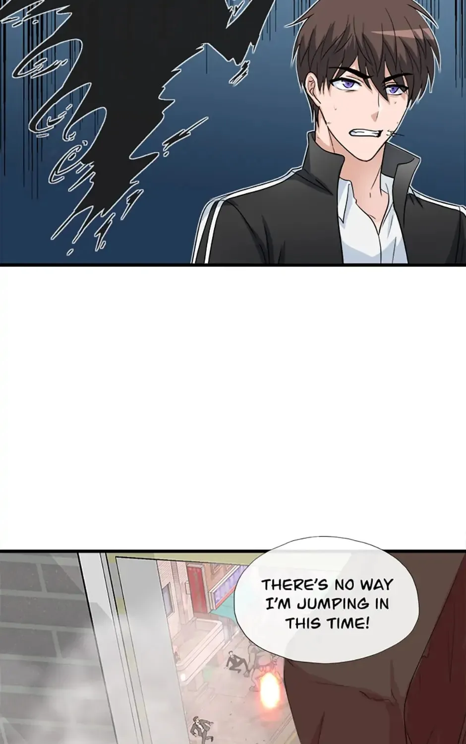 Stellar Mom Chapter 2 page 63 - 