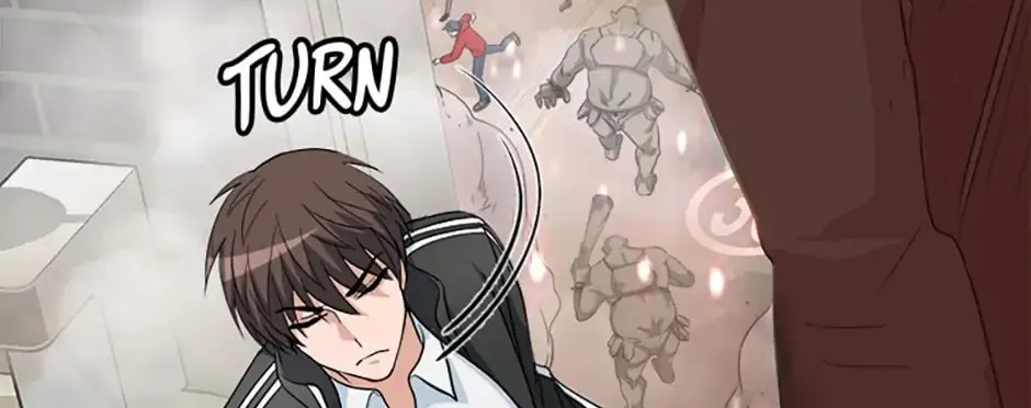 Stellar Mom Chapter 2 page 64 - 