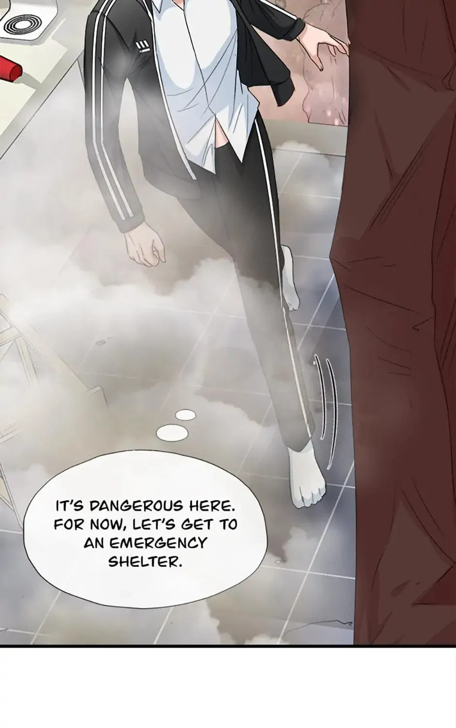 Stellar Mom Chapter 2 page 65 - 