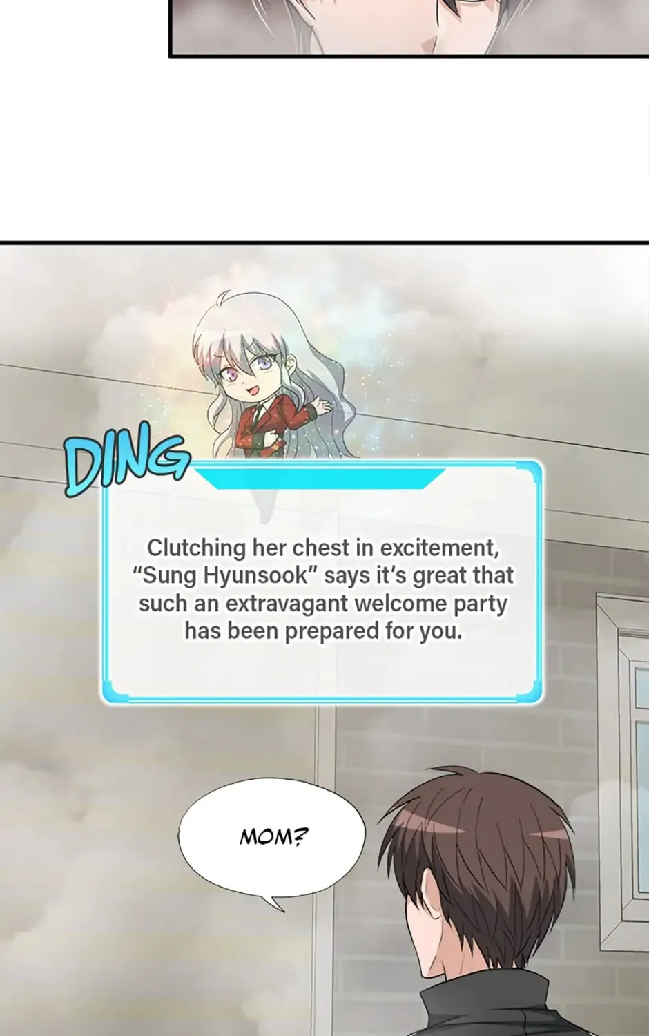 Stellar Mom Chapter 2 page 67 - 