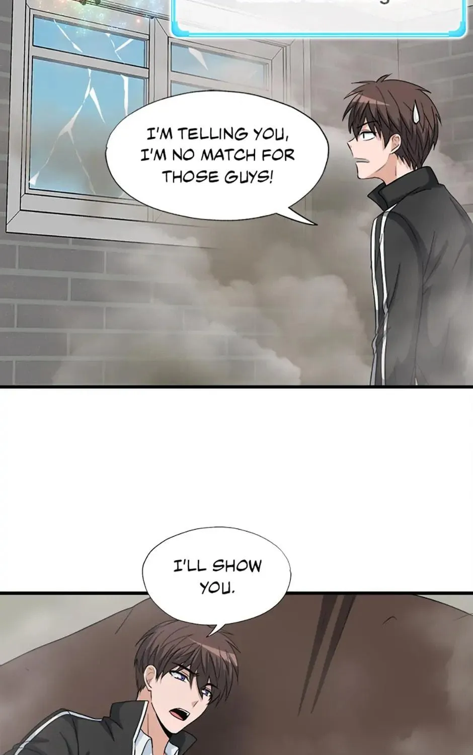 Stellar Mom Chapter 2 page 71 - 