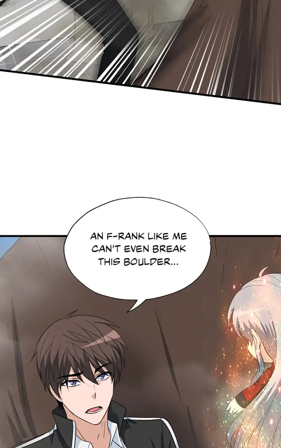 Stellar Mom Chapter 2 page 75 - 