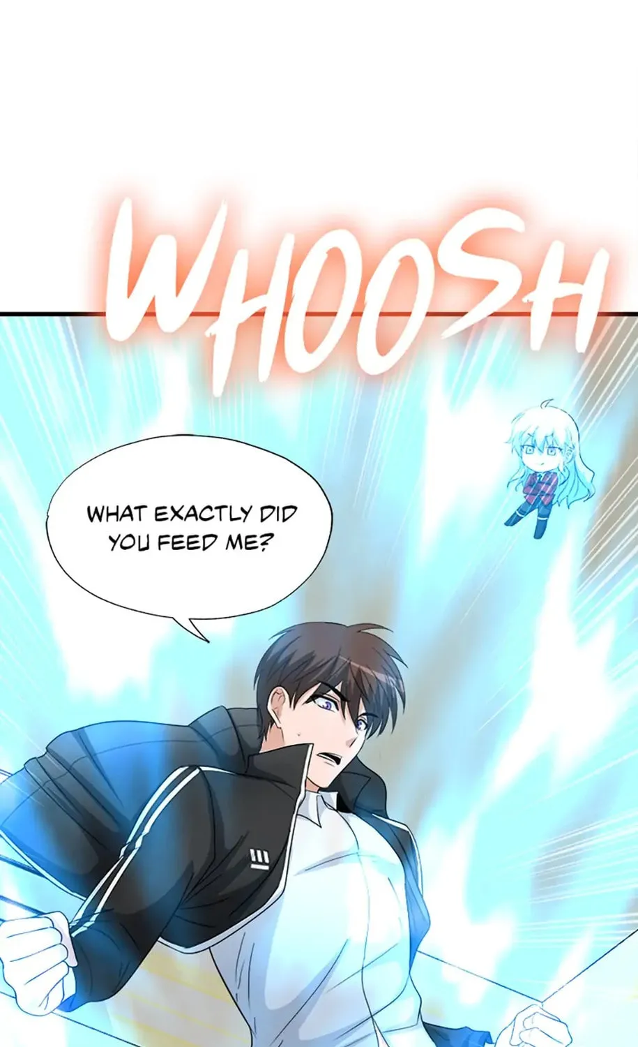 Stellar Mom Chapter 2 page 91 - 