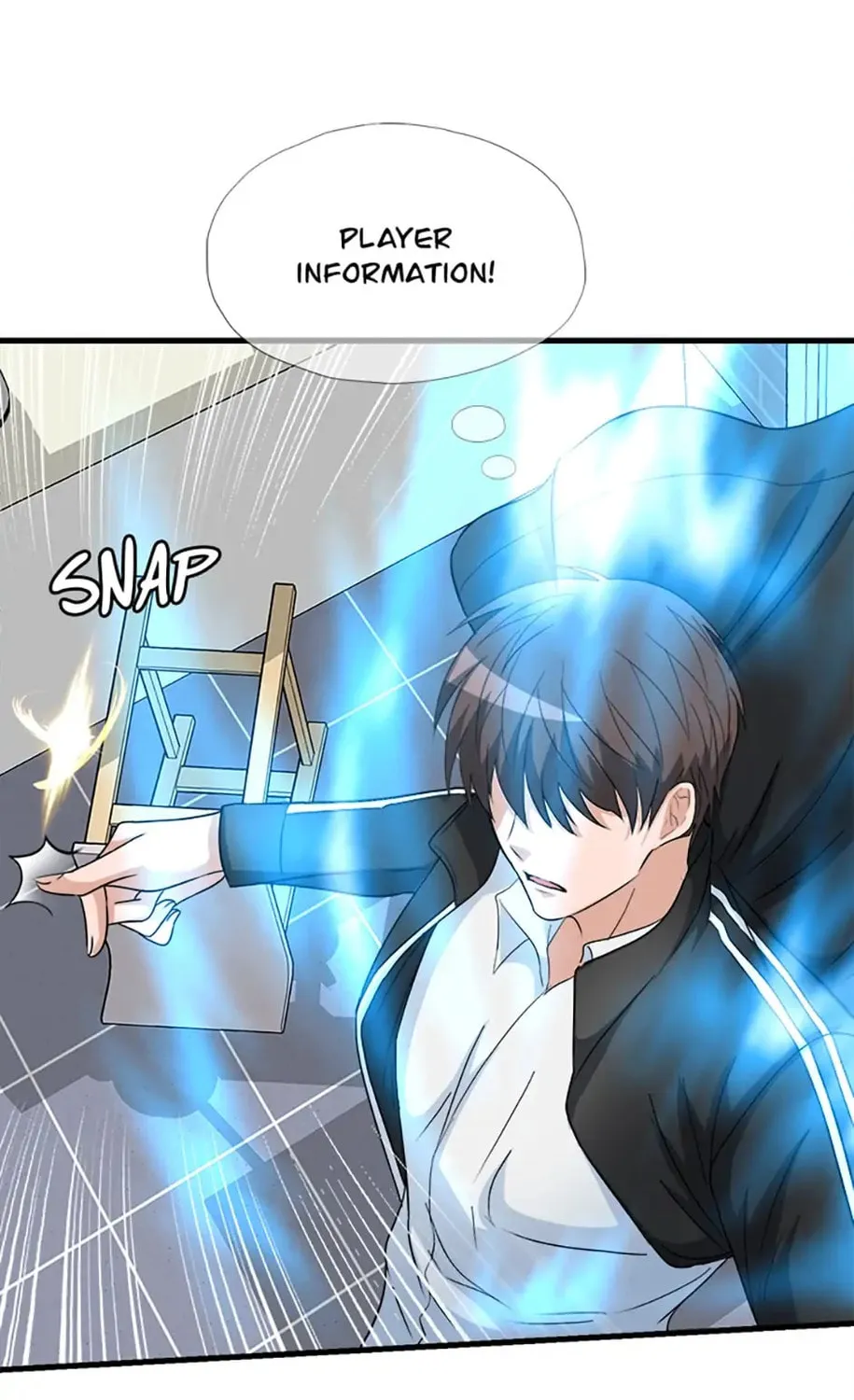 Stellar Mom Chapter 2 page 93 - 