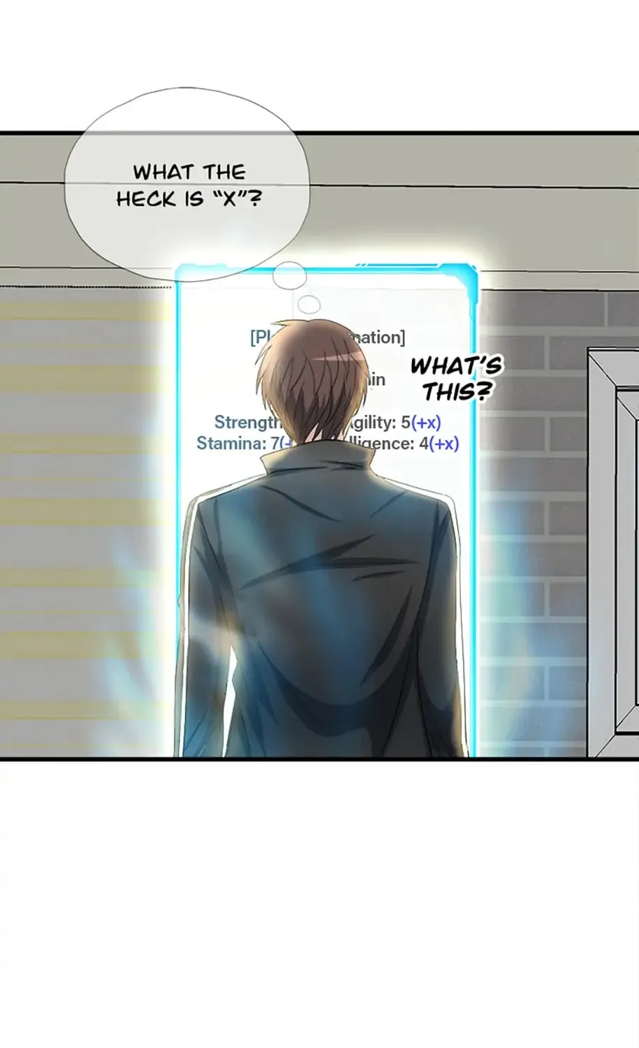 Stellar Mom Chapter 2 page 97 - 