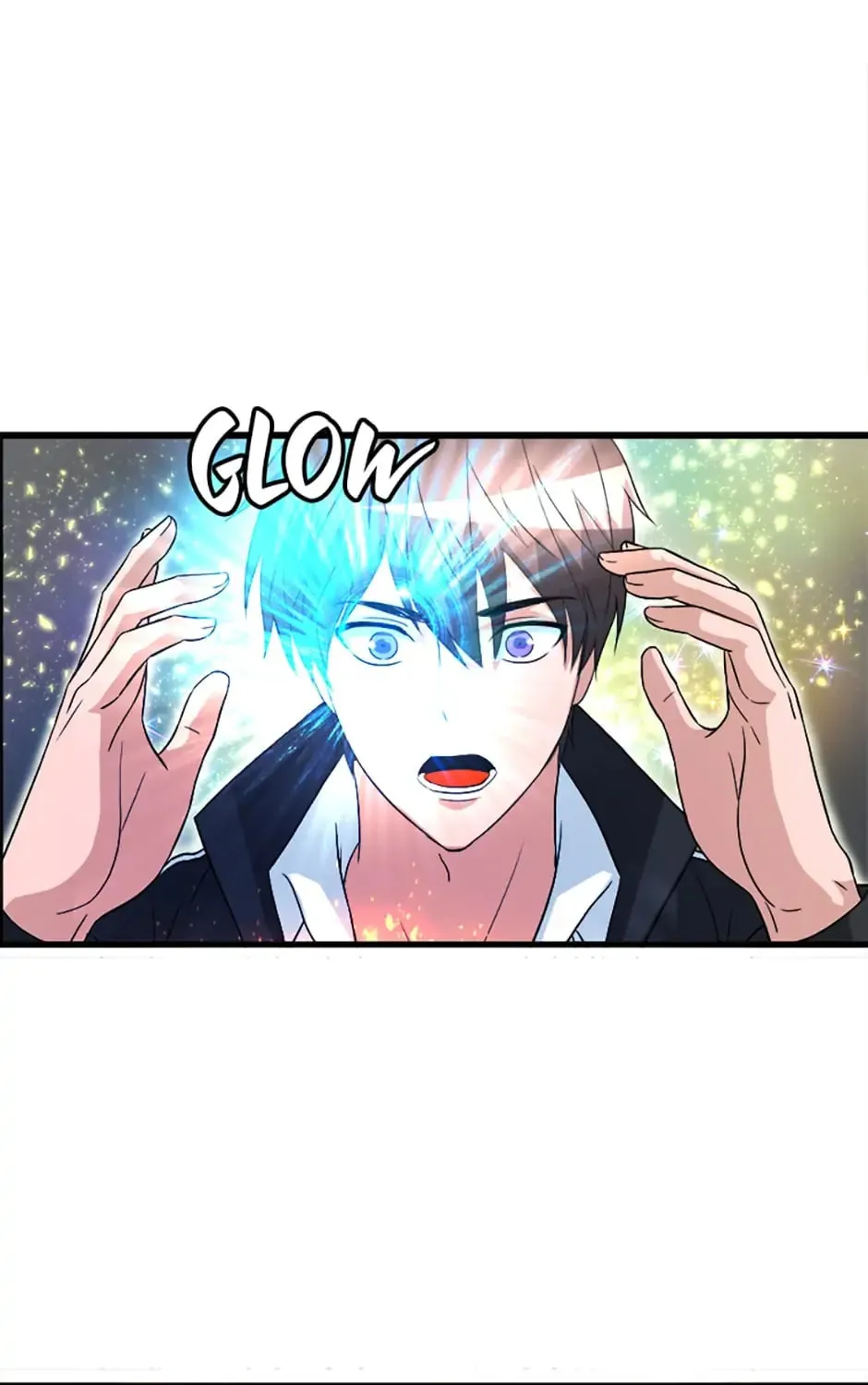 Stellar Mom Chapter 20 page 1 - 