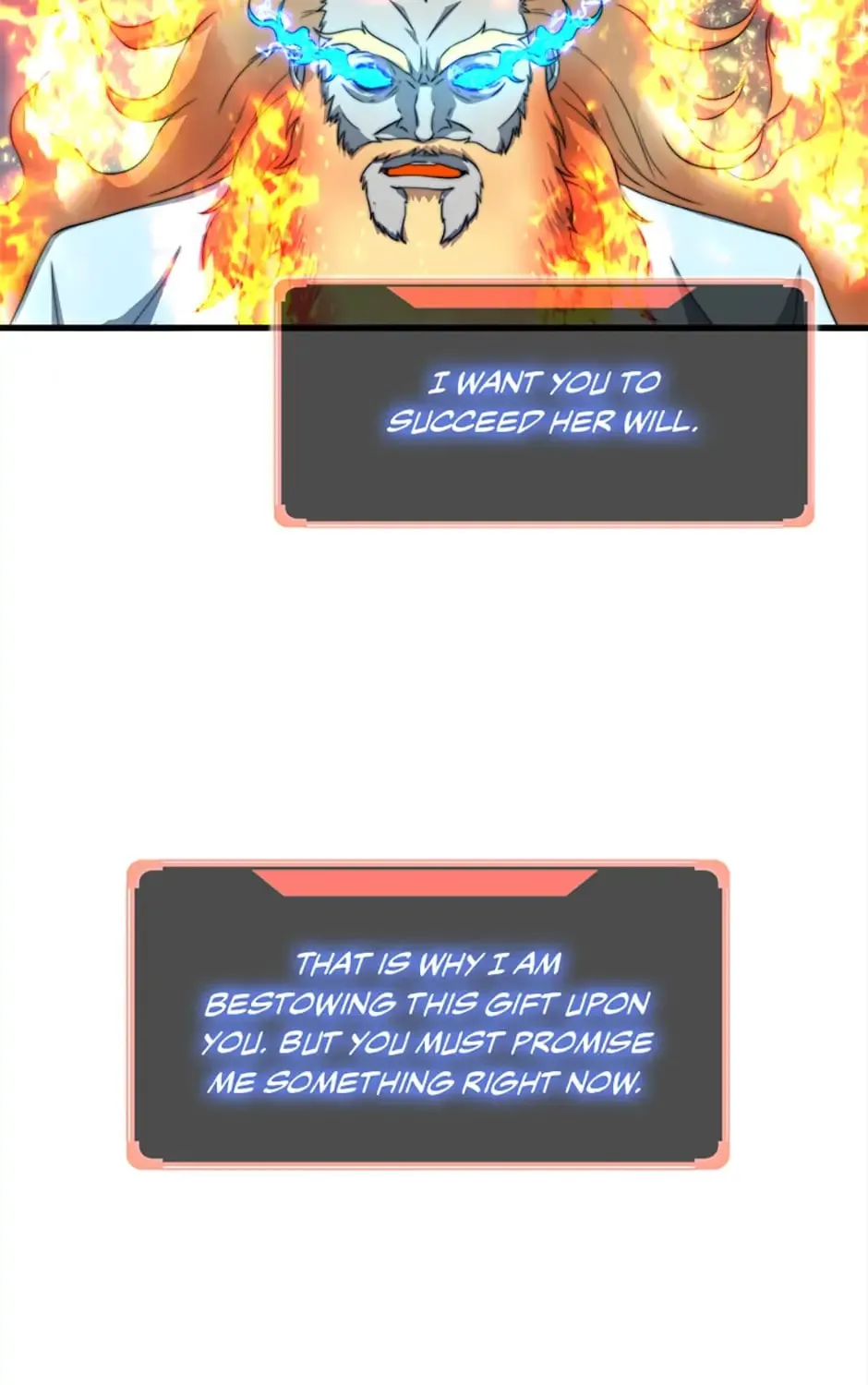 Stellar Mom Chapter 20 page 15 - 