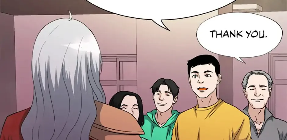 Stellar Mom Chapter 20 page 44 - 