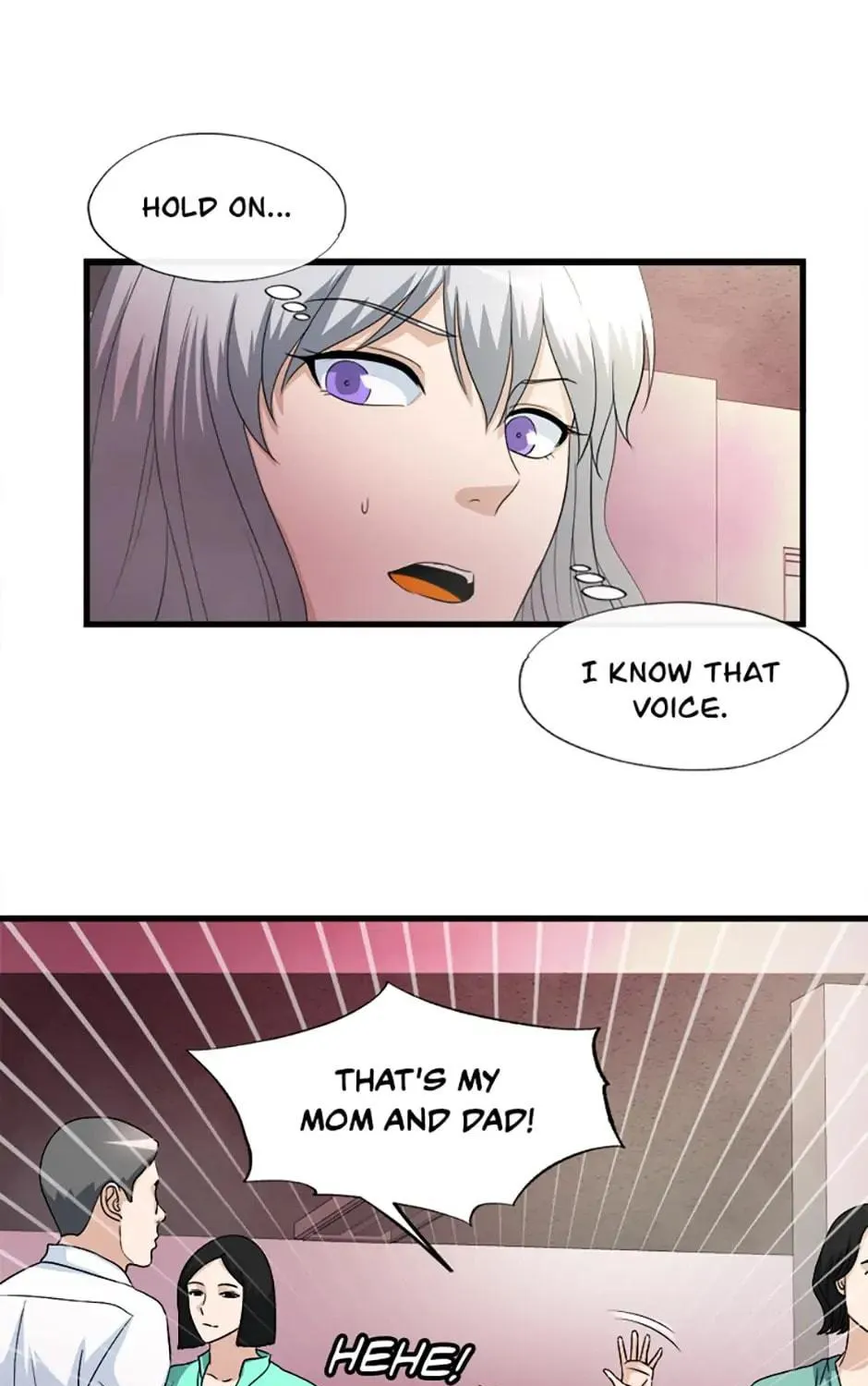 Stellar Mom Chapter 20 page 49 - 