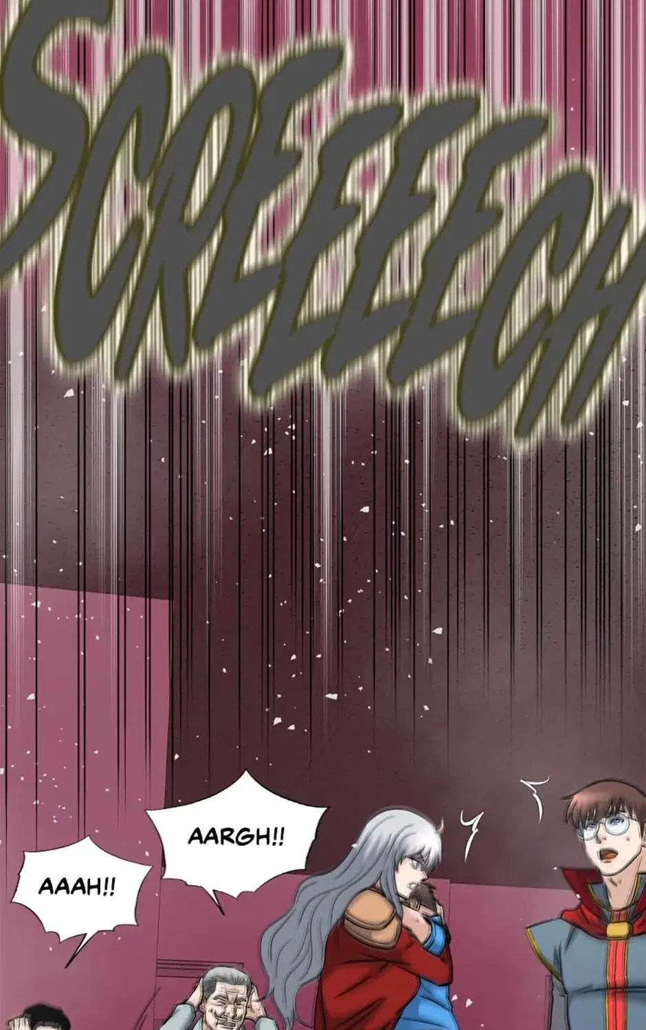 Stellar Mom Chapter 20 page 69 - 