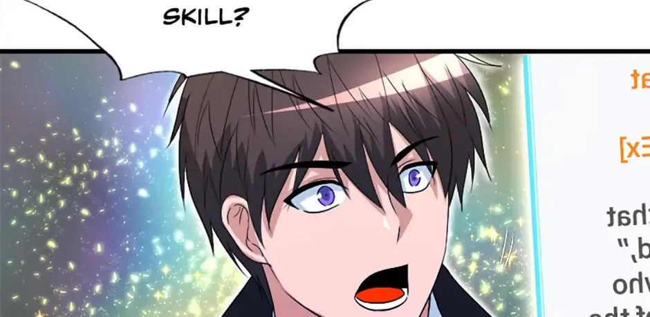 Stellar Mom Chapter 20 page 8 - 