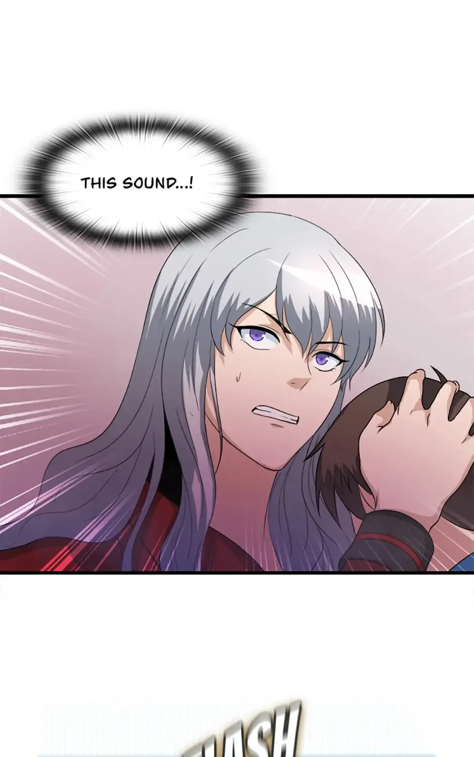 Stellar Mom Chapter 20 page 73 - 