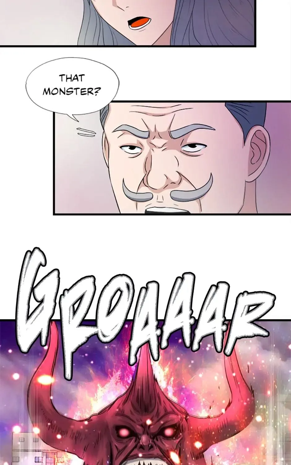 Stellar Mom Chapter 20 page 79 - 