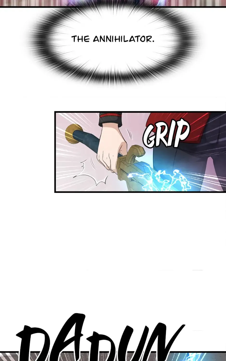 Stellar Mom Chapter 20 page 81 - 