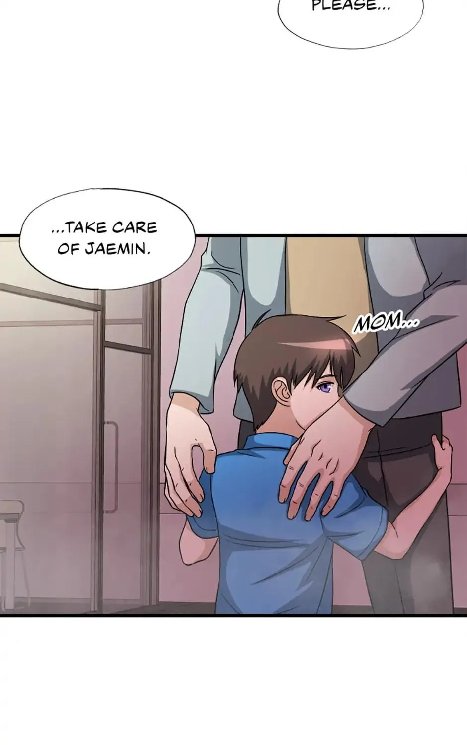 Stellar Mom Chapter 20 page 89 - 