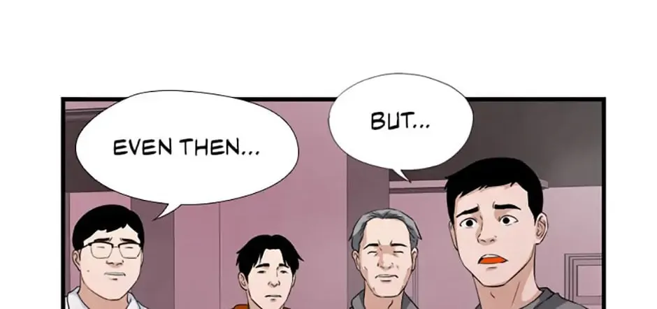 Stellar Mom Chapter 21 page 2 - 