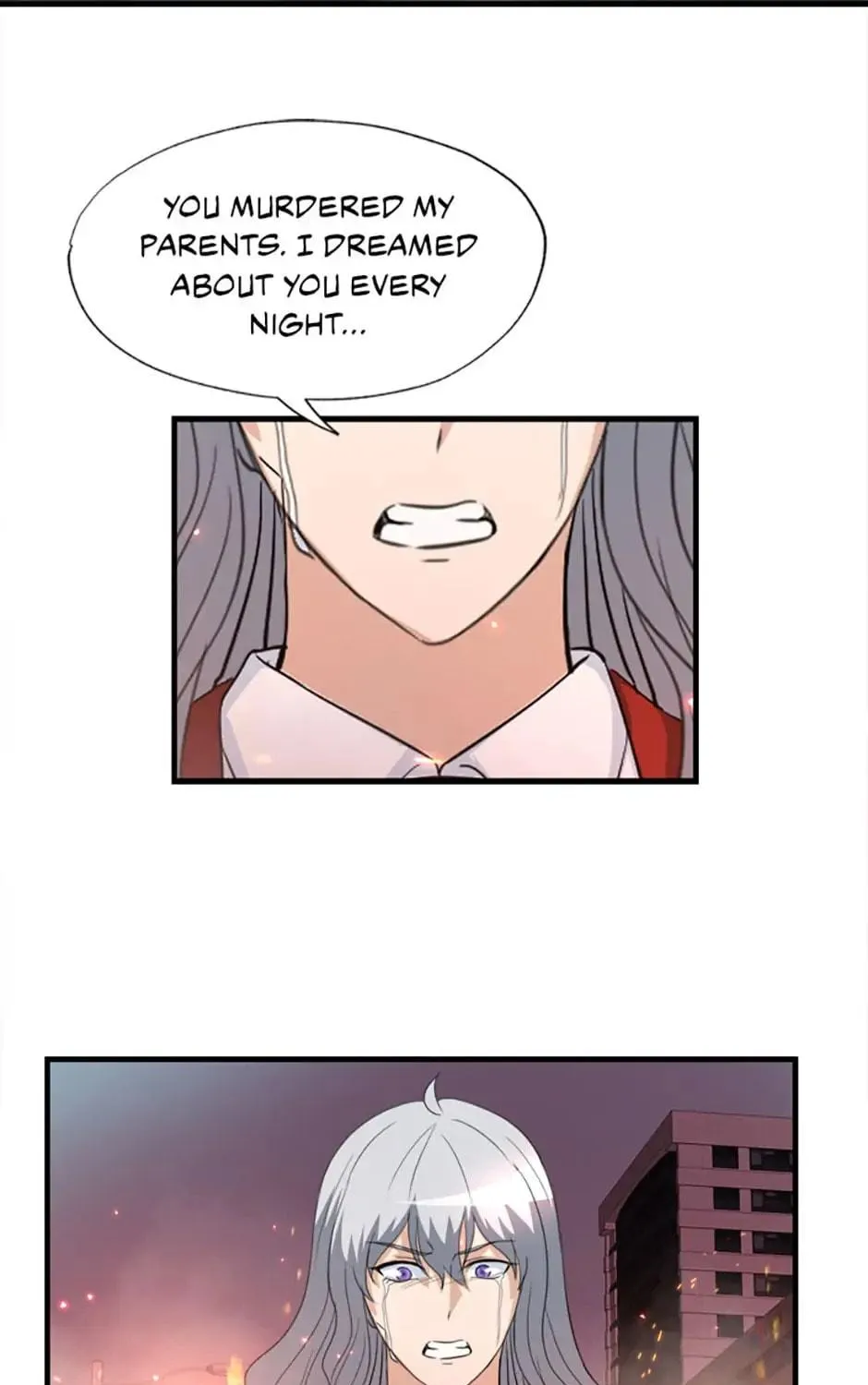 Stellar Mom Chapter 21 page 107 - 